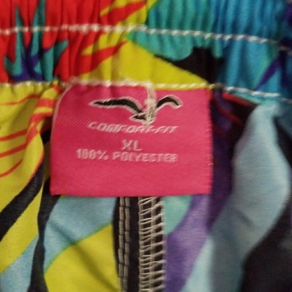 Shorts - Picture 2 of 3